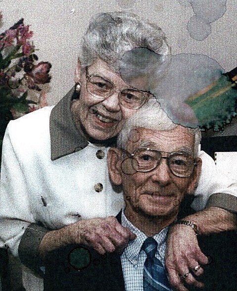 Obituary of Marilyn Doster Faulkner