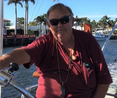 Obituary of Robert Furness