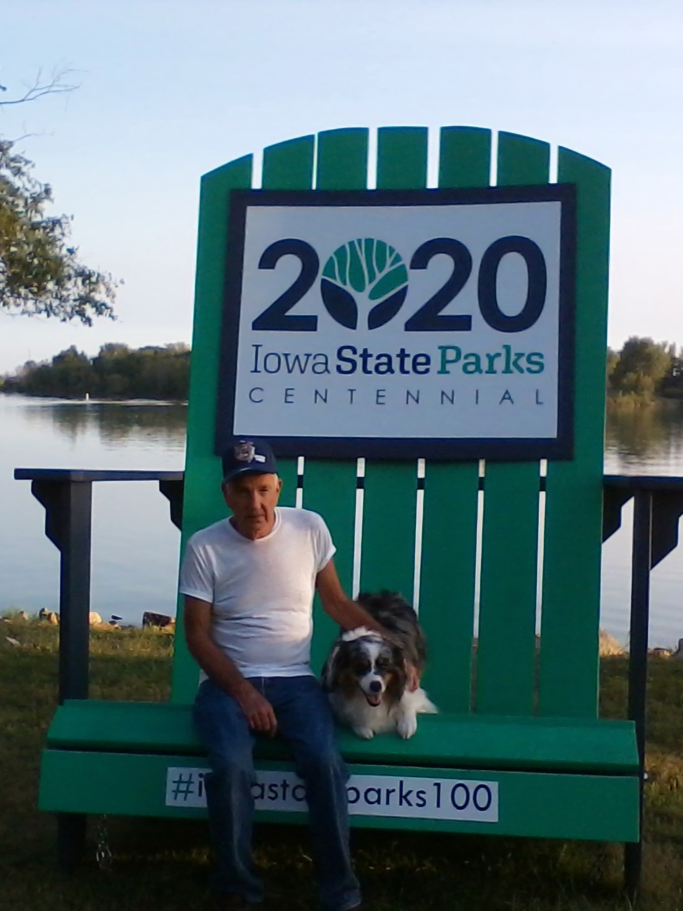 Avis de décès de James "Jim" Darwin Speck