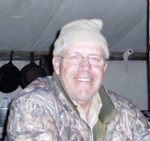 Thomas Evavold