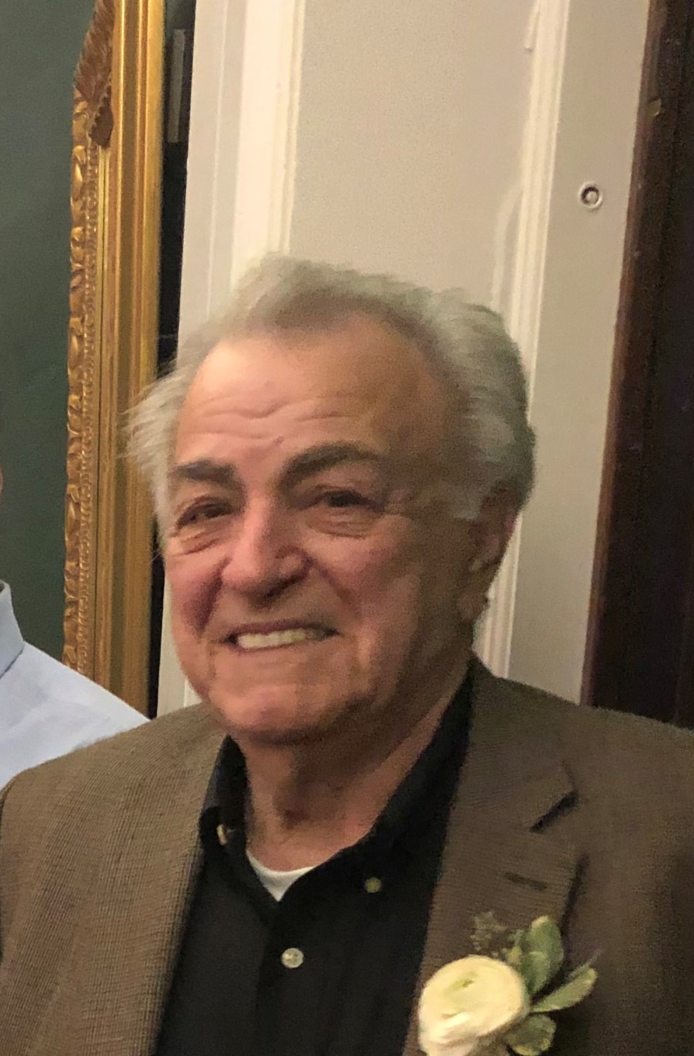 Obituary of Joseph J. Danna