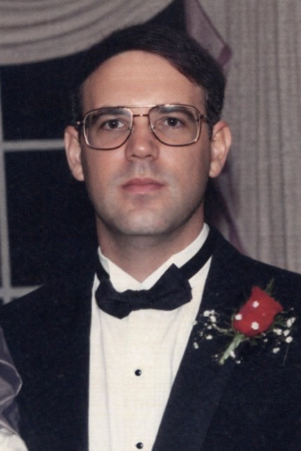 Obituary of Christian William Pfister