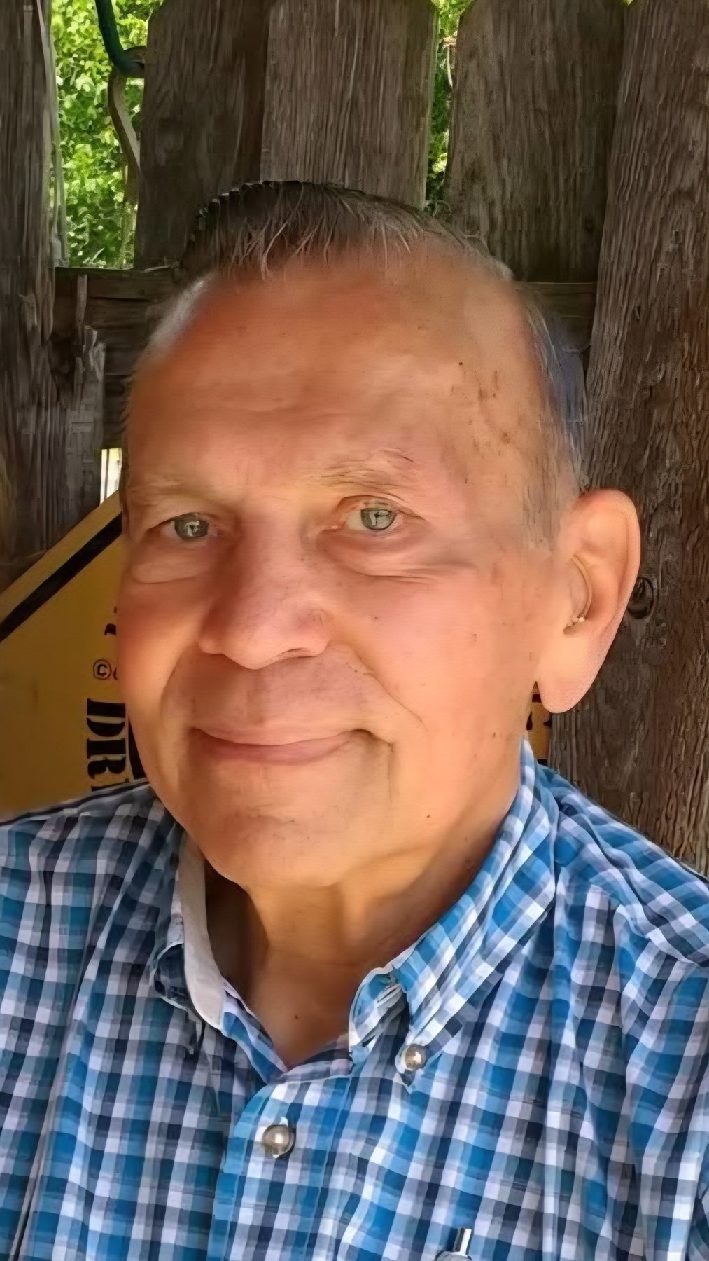 Obituary of Verne A Swanson