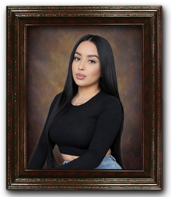 Obituary of Ambar Rojas