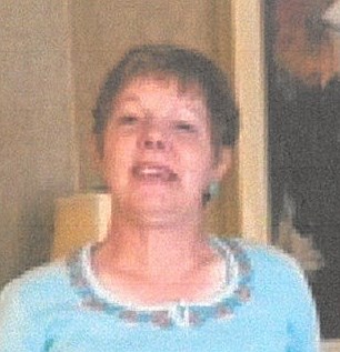 Obituary of Betty Jane Fleenor
