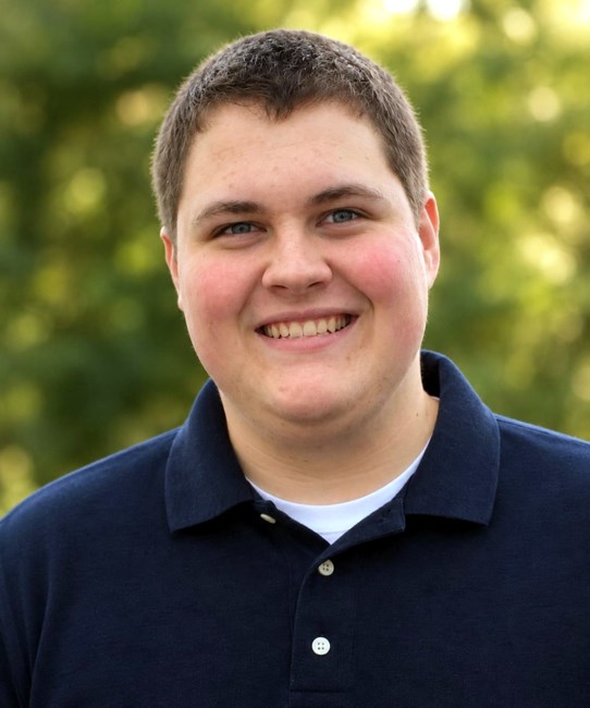 Obituary of Brian Jacob Wiens