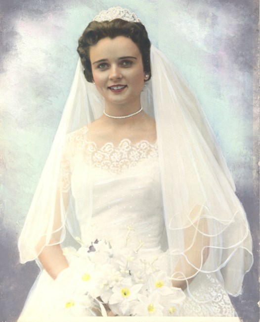 Obituary of Marilyn Varnet