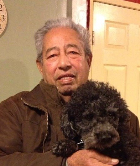 Obituary of Francisco Lopez Vasquez