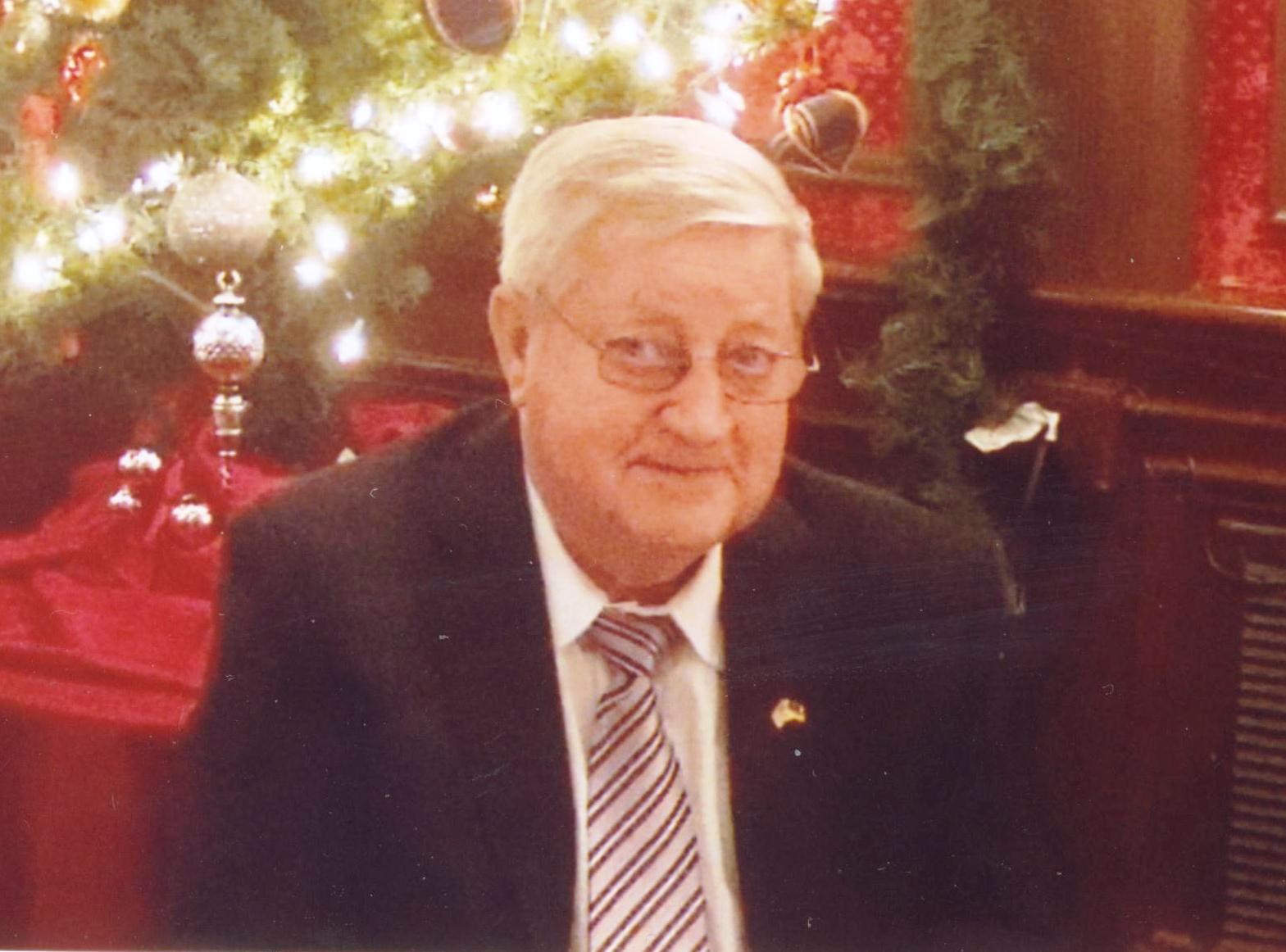 Juergen Scharf Obituary Stockbridge, GA