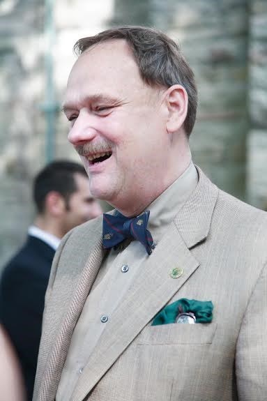 Obituary of Francis McMahon