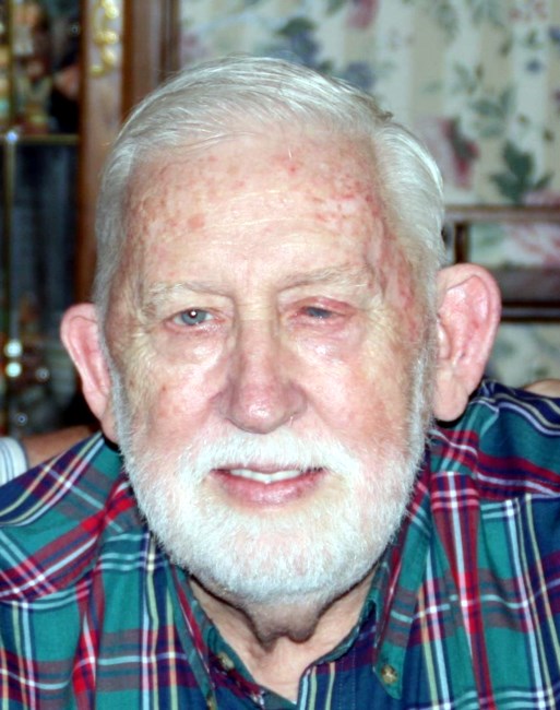 Obituary of Neal William Johnston