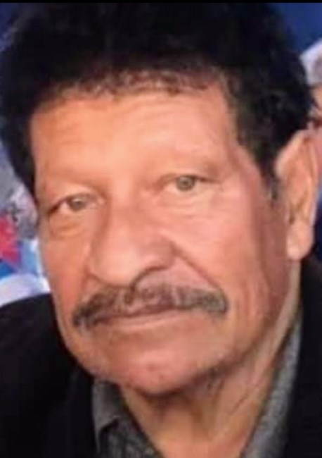 Obituary of Juan Orlando Almendarez