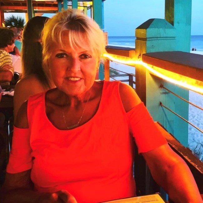 Obituary of Christine T. Sakellariou