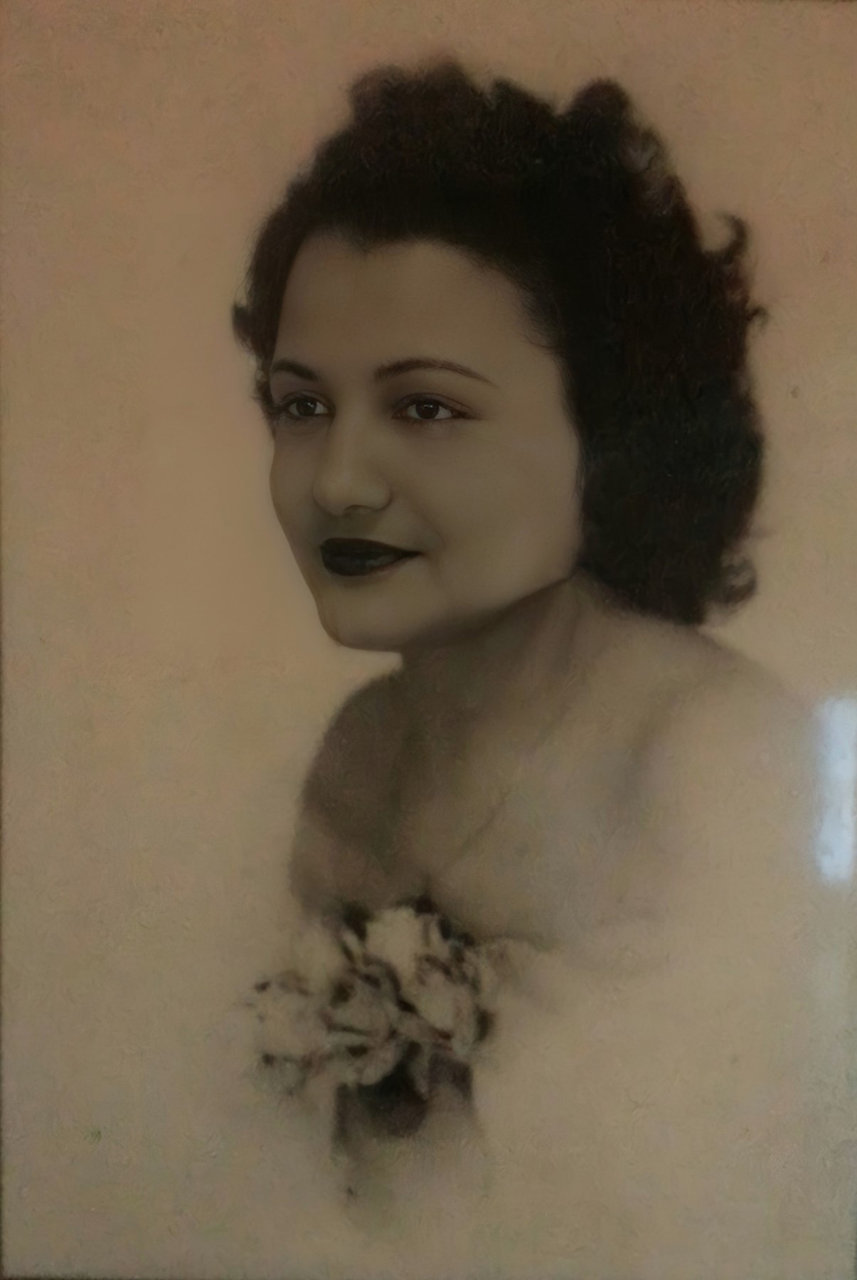 Obituary of Nicolasa Rivera Jimenez