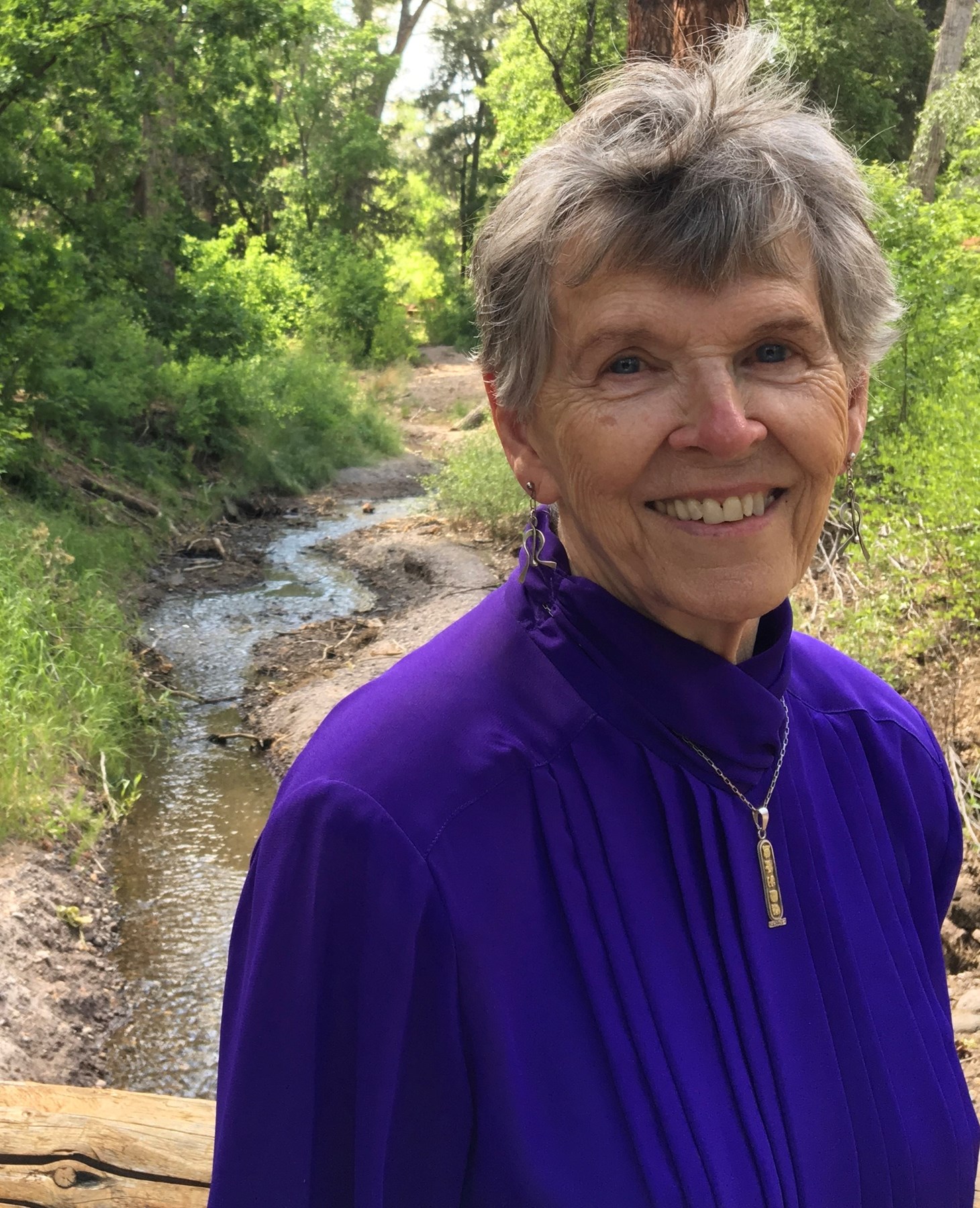 Obituary of Sonja Gay Atkinson