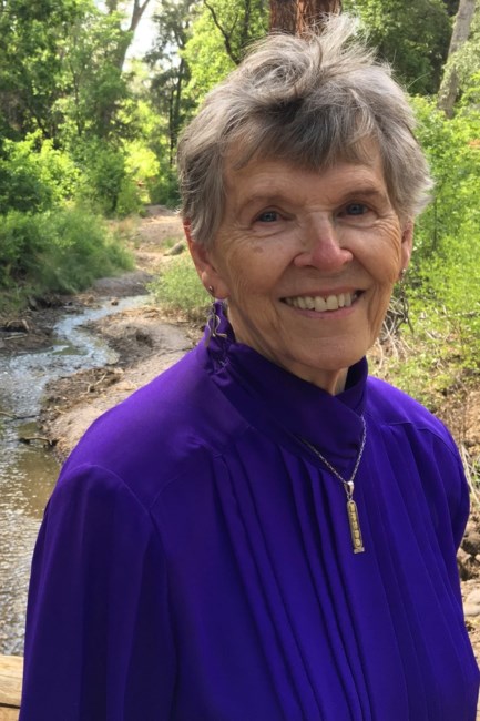 Obituary of Sonja Gay Atkinson