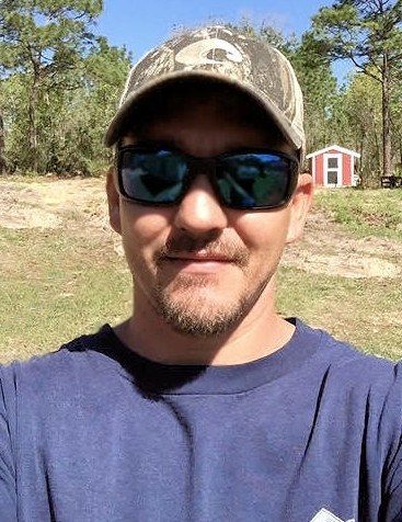 Obituary of Jeremiah Daniel Bailey