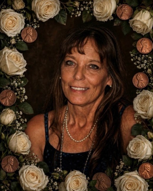 Obituary of Karla McCaslin