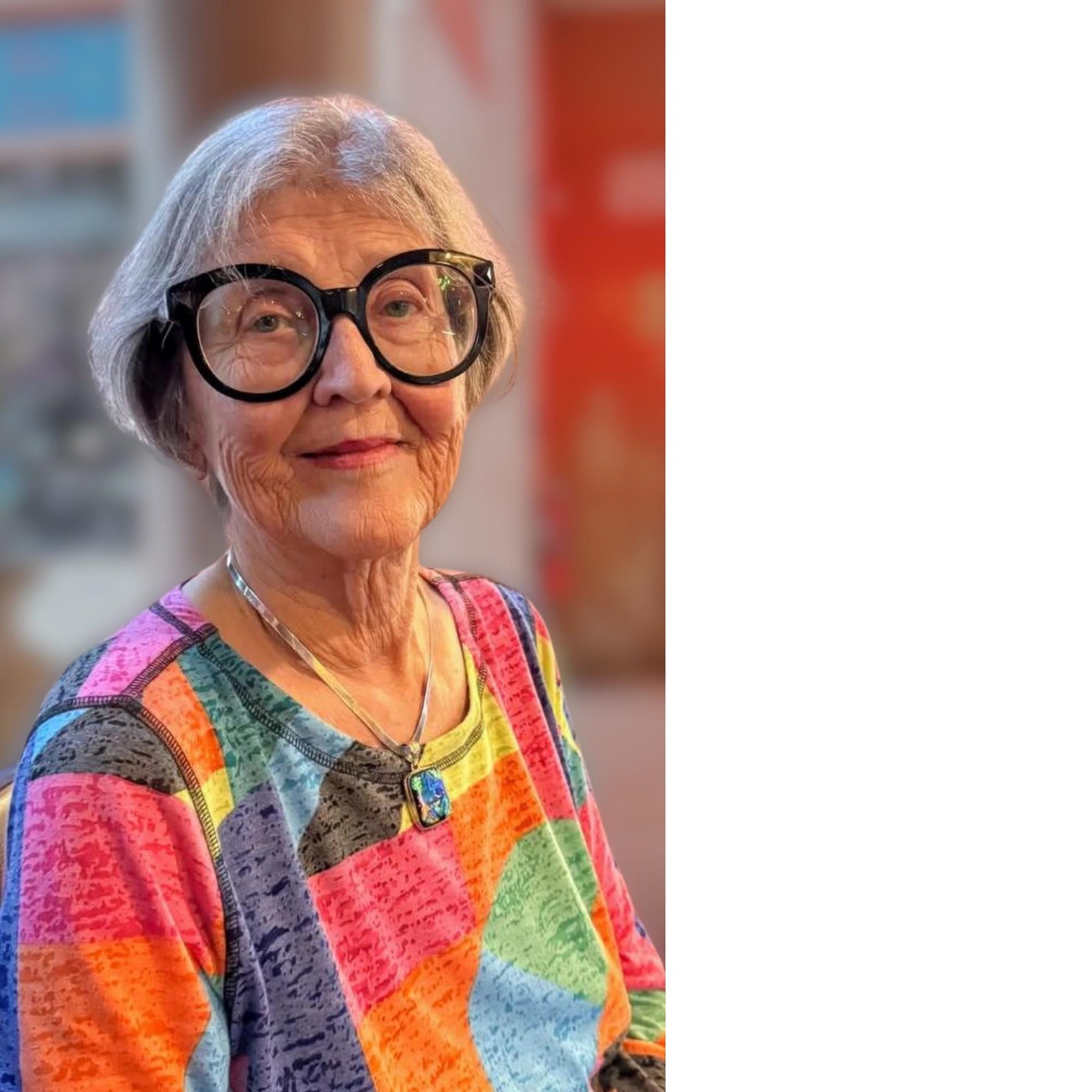 Obituary of Penelope Annabelle Storm