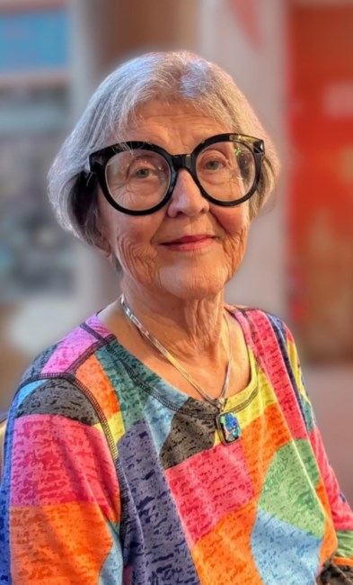 Obituary of Penelope Annabelle Storm