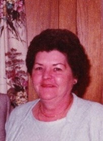 Obituary of Margaret Ellen Turner
