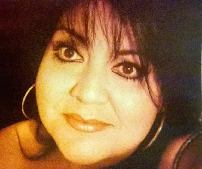 Obituary of Judith Olguin Castillo