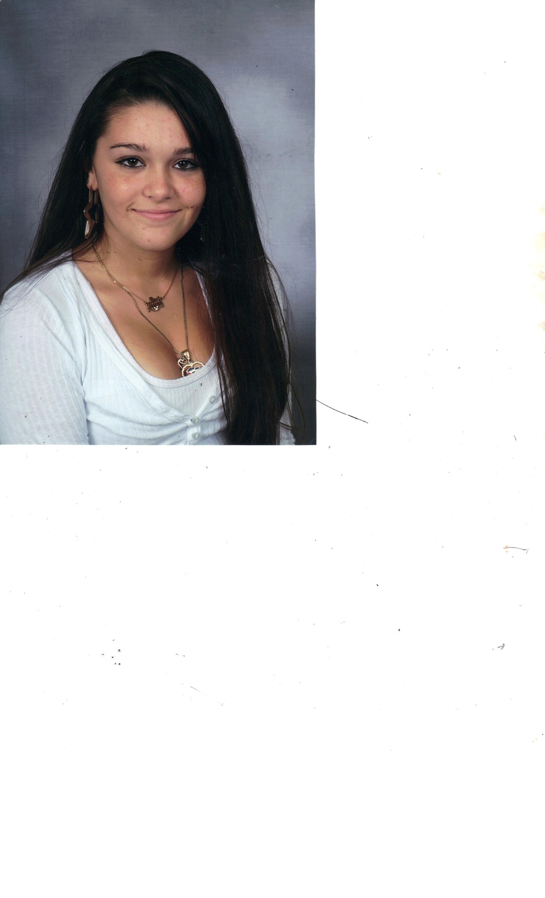 Obituary of Hannah Grace Gonzalez