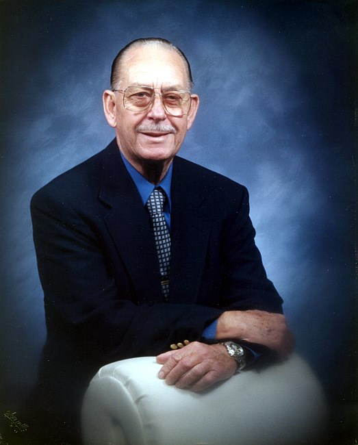 Obituario de Richard Dean Peel Sr.