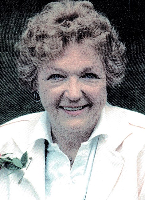 Obituary of Helen Elizabeth Kinzel