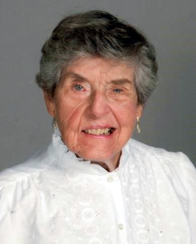 Obituary of Shirley Jean Starr