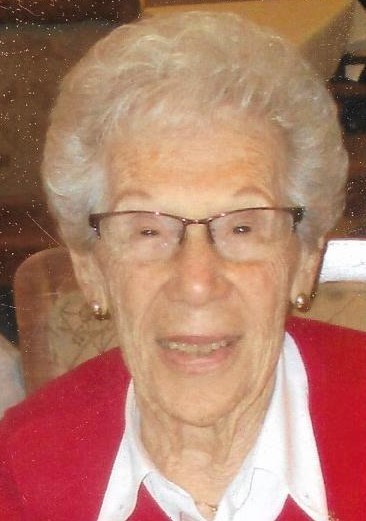 Obituary of Beverly Davis