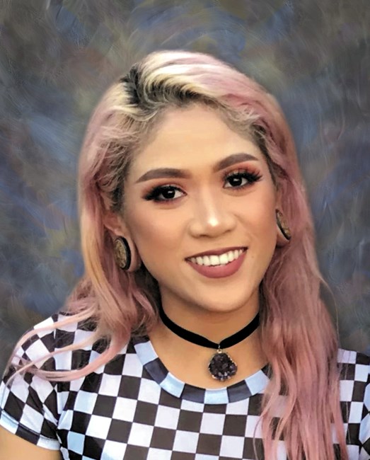Obituary of Mica Denise Evangelista