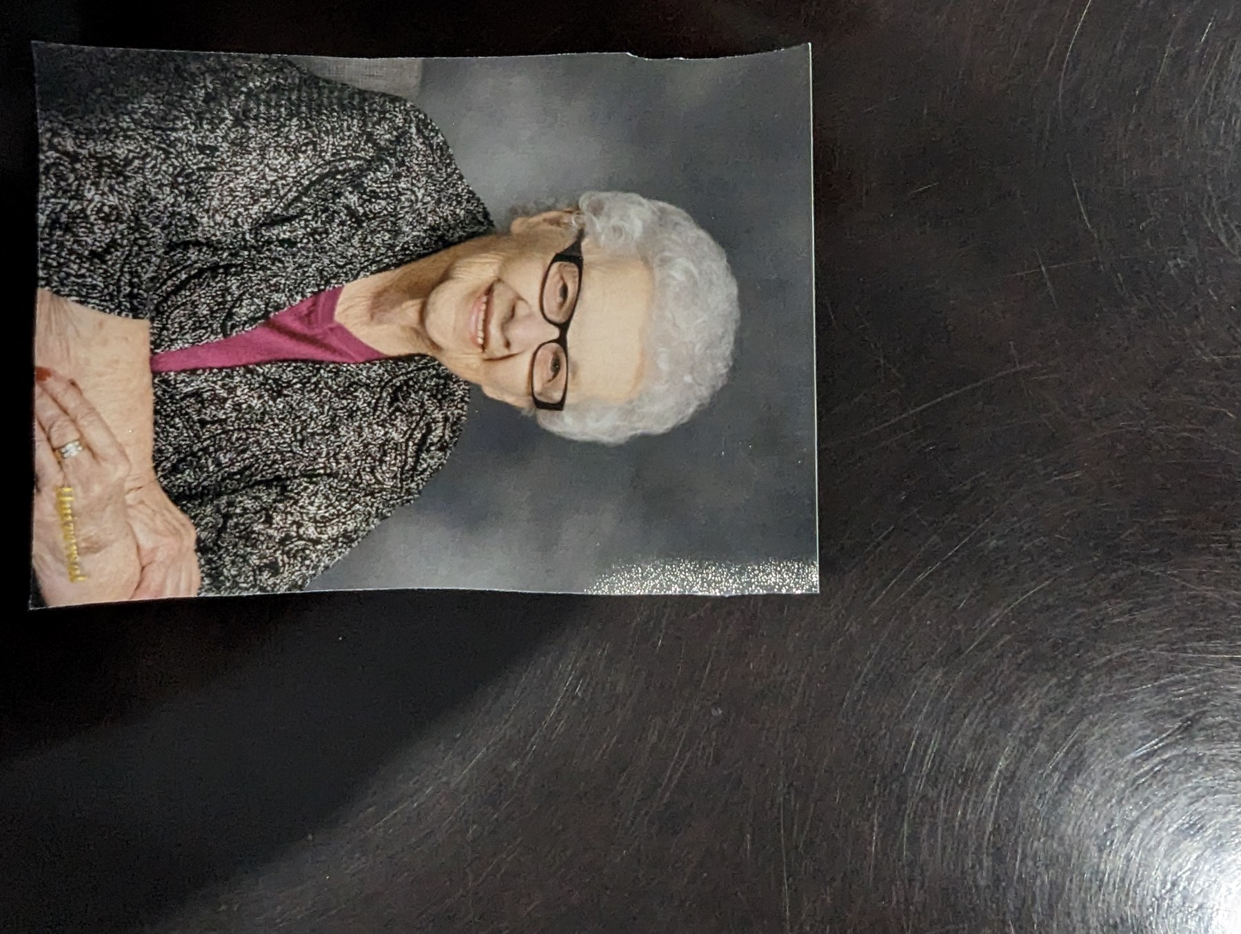 Cleo D. Snyder Obituary Omaha, NE