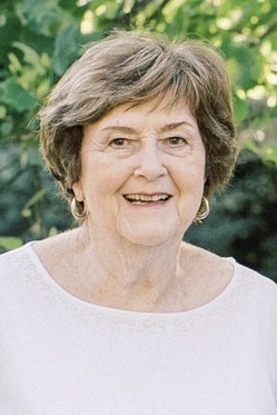 Obituary of Ruth C White