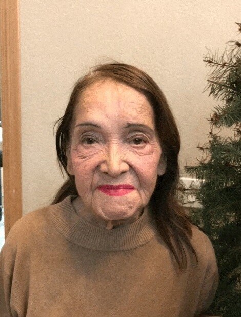 Obituary of Maria A. Rubio