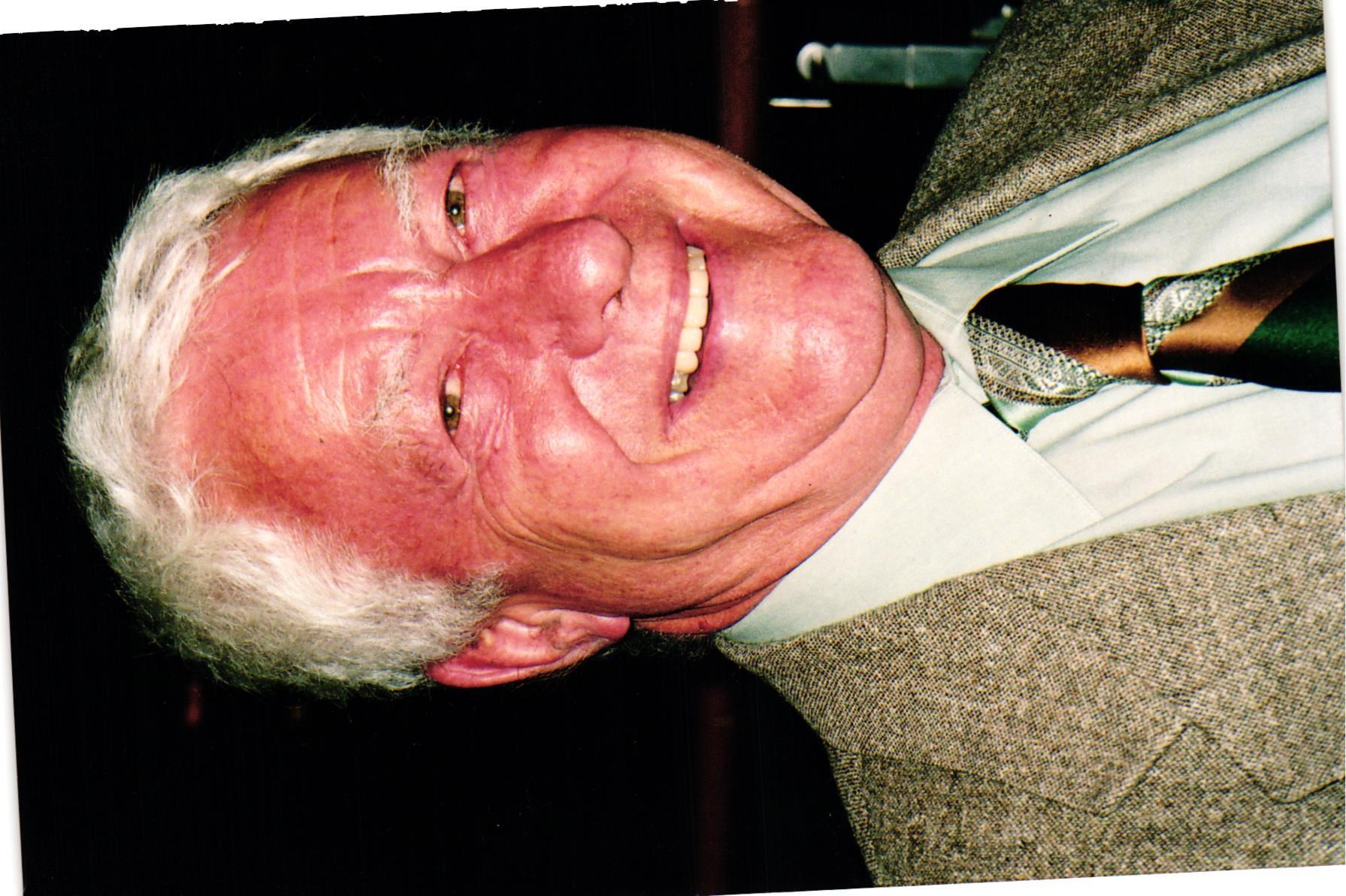 Obituary of Kenneth Bryan Beairsto