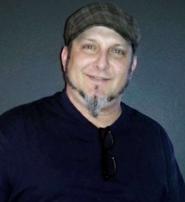Obituary of Steven Paul Gervais