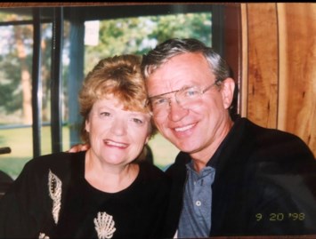 Obituary of Charlene June Wacker
