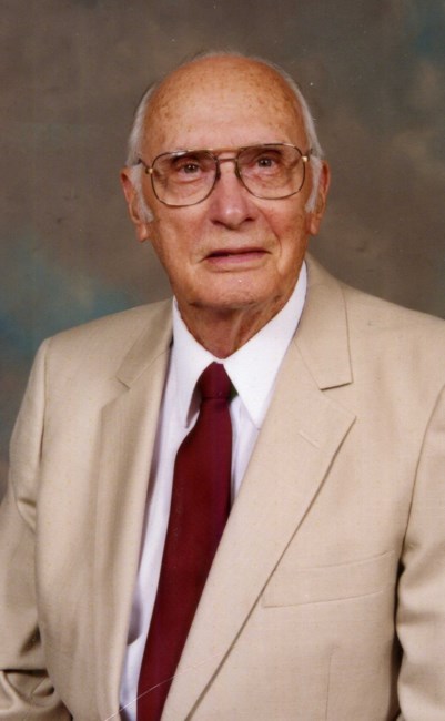 Obituary of James Edward Henderson Sr.