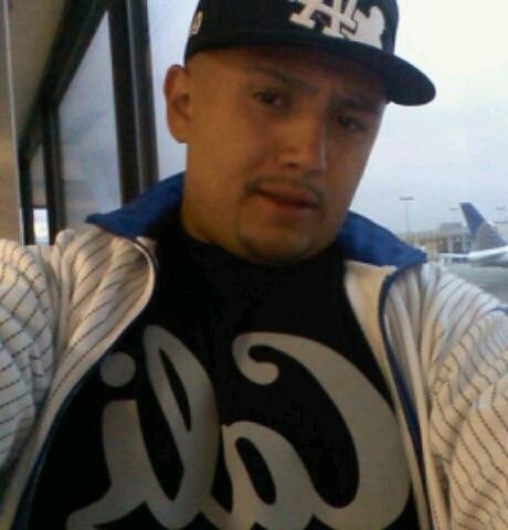 Obituary of Jose Guadalupe Anaya