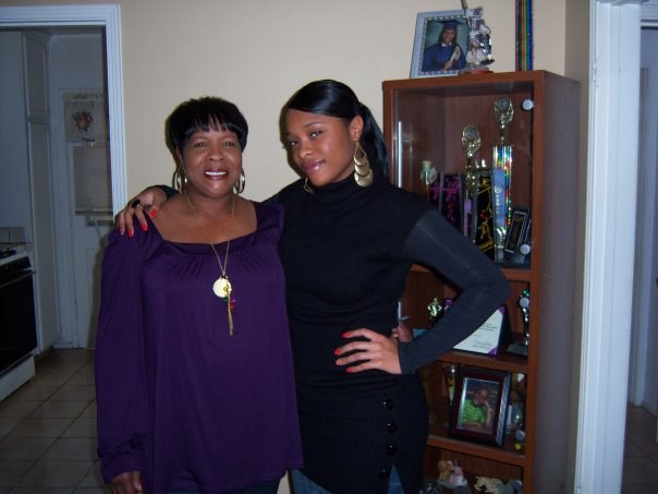 Obituary of Lillie Faye Gibson