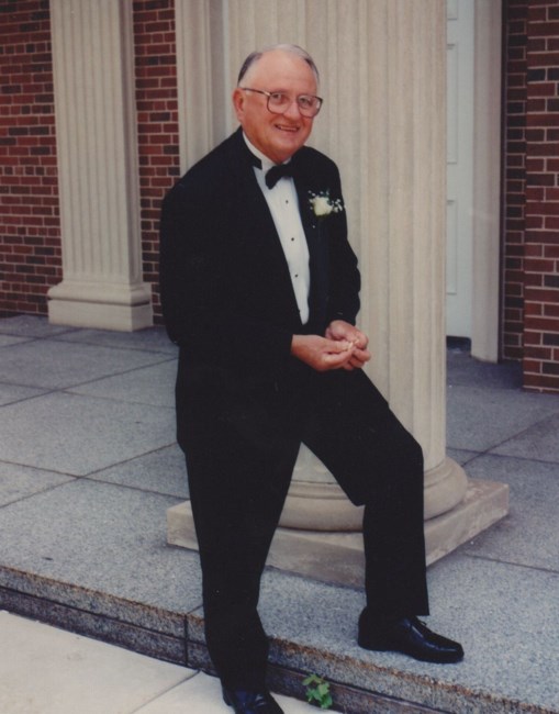 Obituary of Daniel A Gawronski