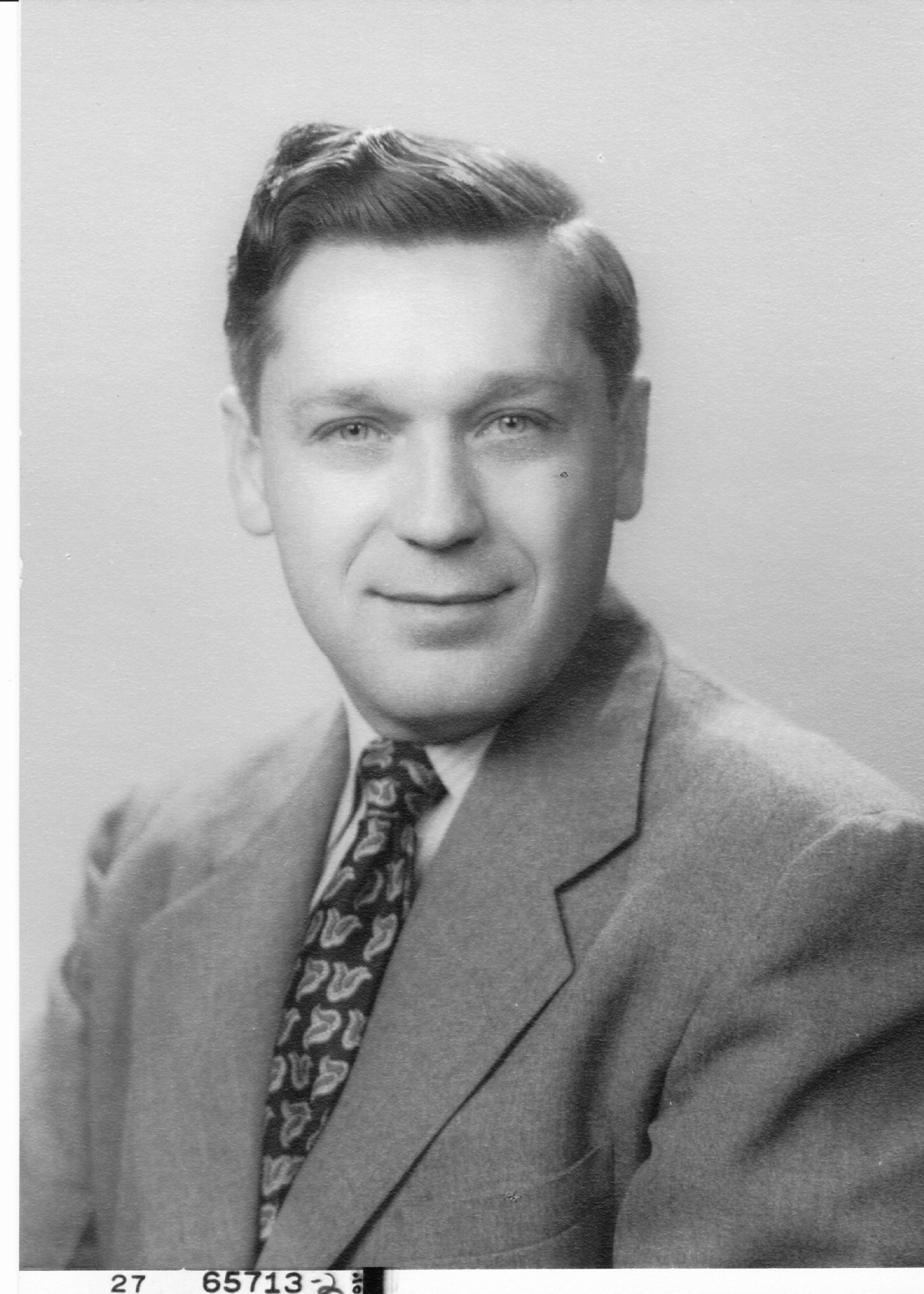 Obituary of Robert K Foster