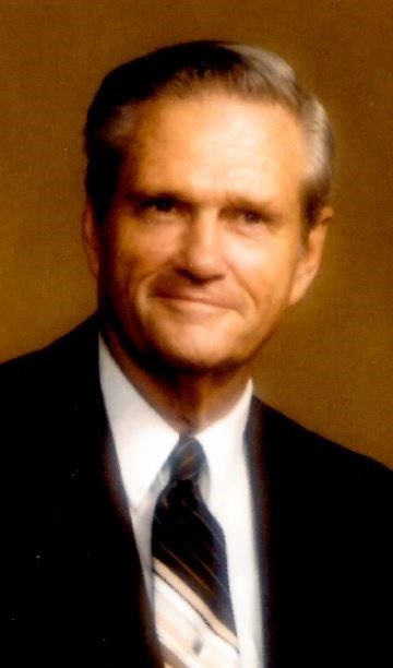 Obituary of Neal Carlyle Webber