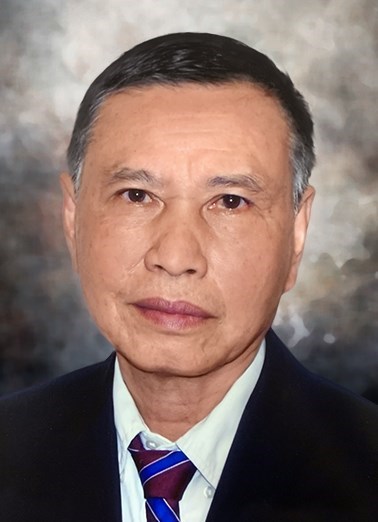 Obituary of Ly Bao Sen