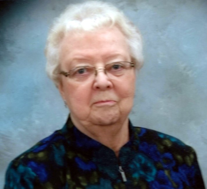 Obituary of Arlyne C. Terry