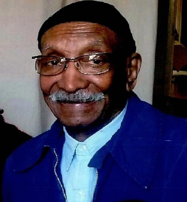 Obituary of John H Bloodworth