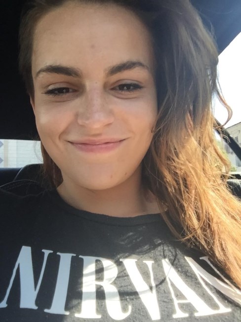 Obituary of Ashley Christina Rizzuto