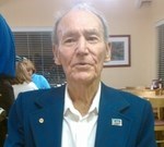 Obituary of Robert Gordon Collins