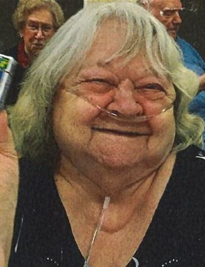 Obituary of Emily Mary BENNETT